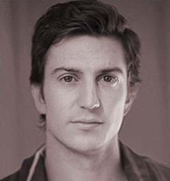 Jack Ball’s headshot