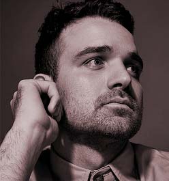 Micah Stock’s headshot