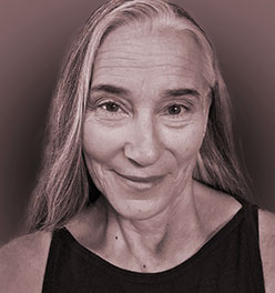 Stephanie Roth Haberle’s headshot